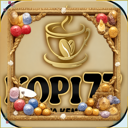 kopi77 — galeri pratinjau - APK Resmi
